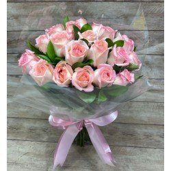 Buquê Rosas de Amor Buquê Rosas de Amor