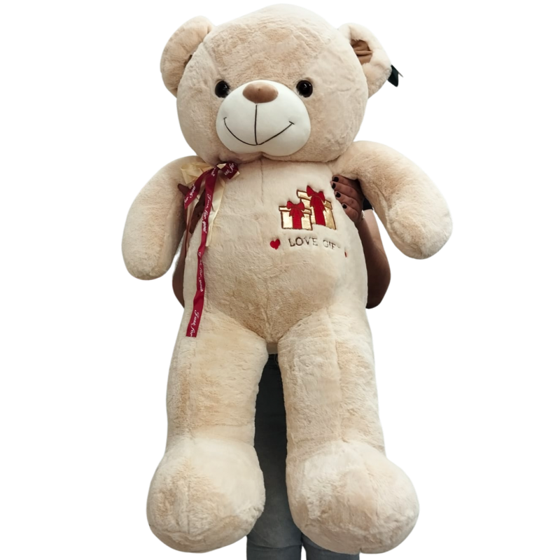 Urso de Pelucia (1 Metro)