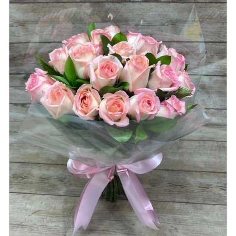 Buquê Rosas de Amor